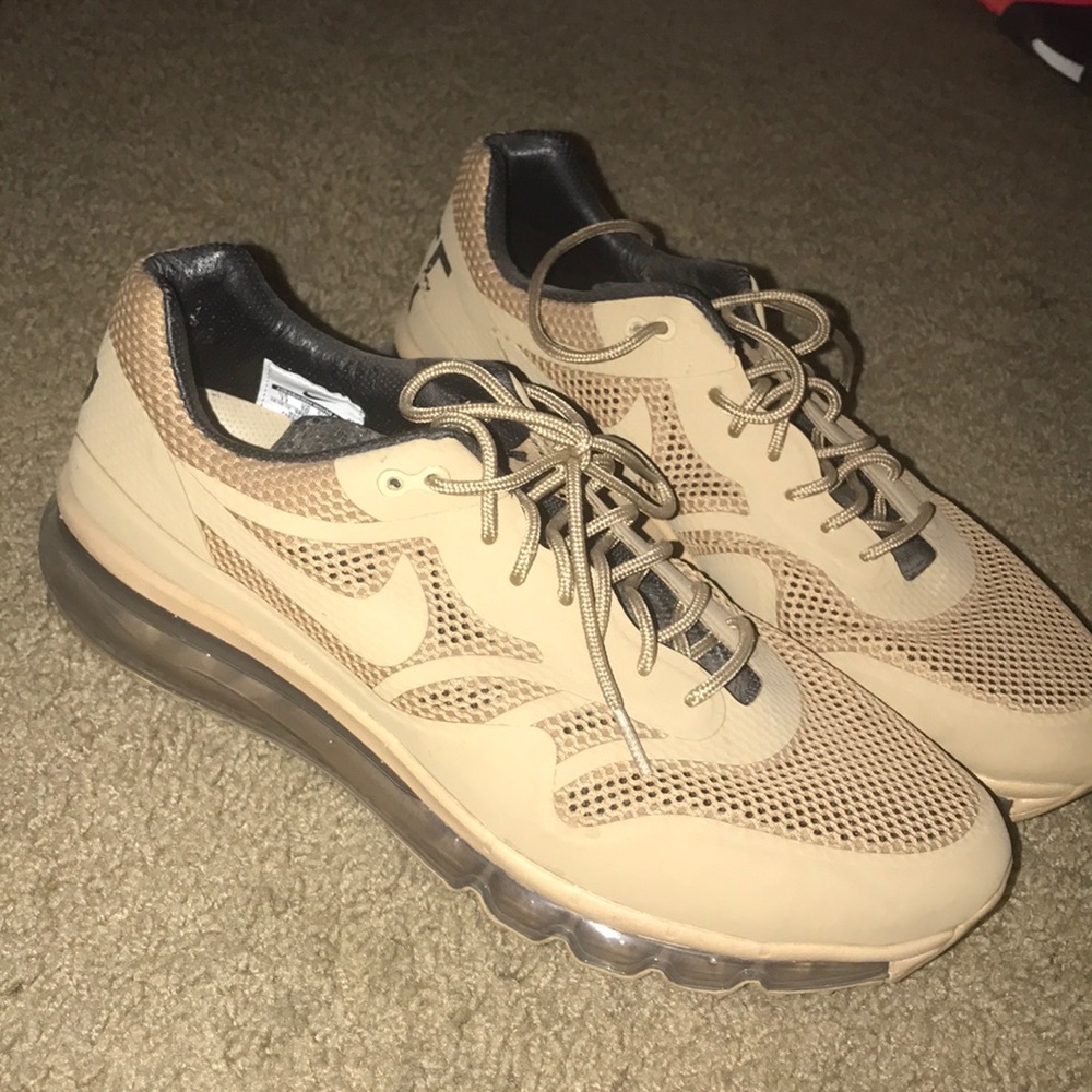 Nike max